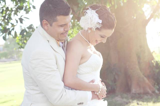 Novios