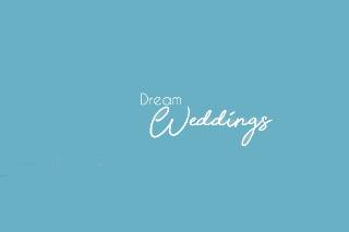 Dream Weddings logo