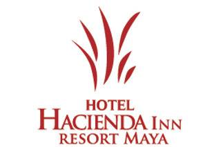 Hotel Hacienda Inn logo