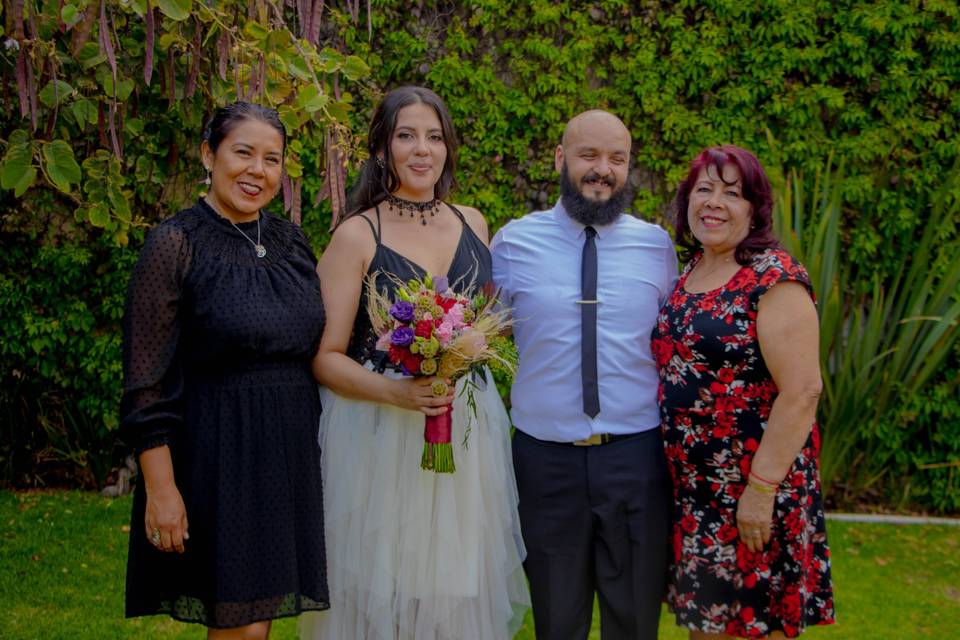 Sesion familar