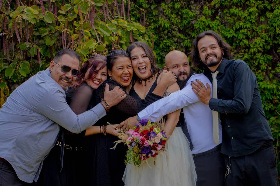 Sesion familar