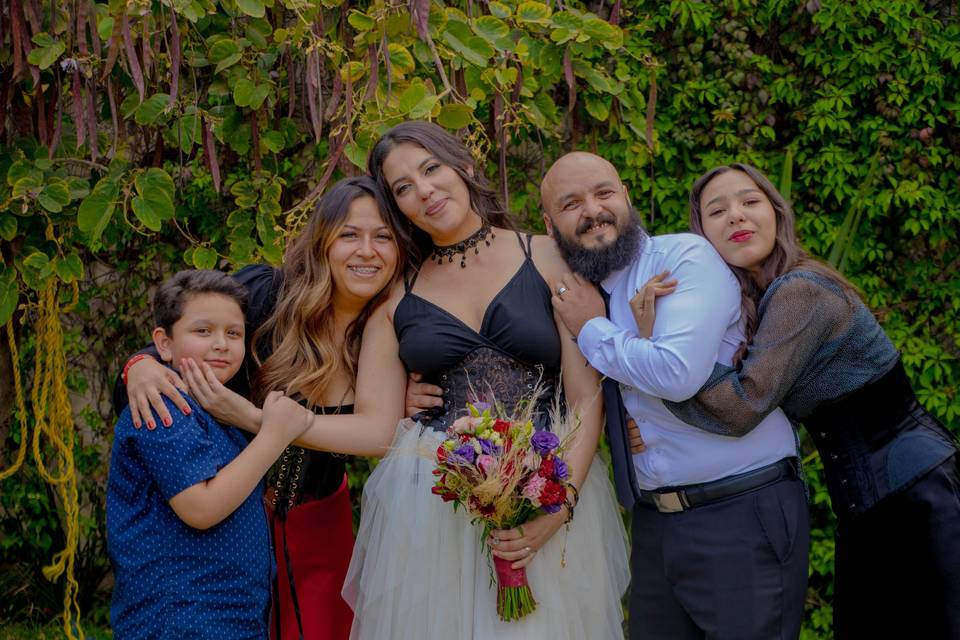 Sesion familar