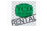 TCD Rental