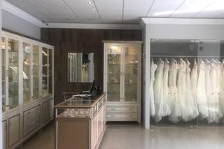 Novias de España - Puebla