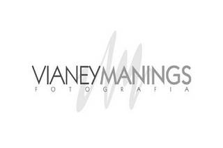 Vianey Manings Fotografía logo