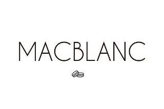 Macarons Macblanc