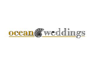 Ocean Weddings