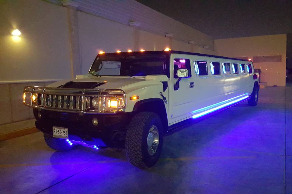 Hummer