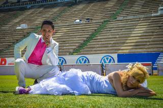 Herrera Hermanos Photography