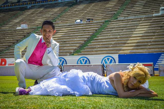 Herrera Hermanos Photography