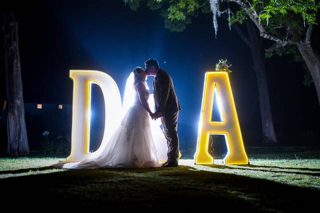 Del Arco Planners Weddings & Events