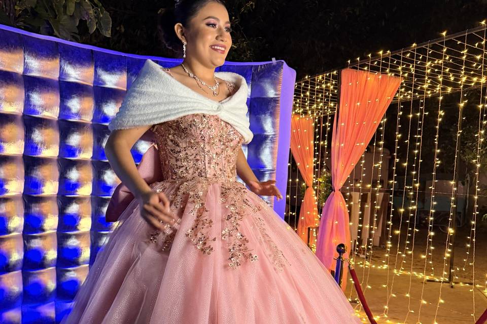 Actitud en cada ángulo