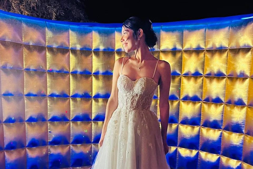 Capturando tu enfoque