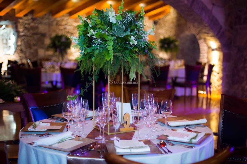 Del Arco Planners Weddings & Events
