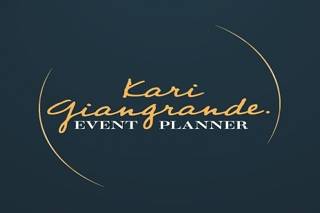 Event Planner Kari Giangrande logo