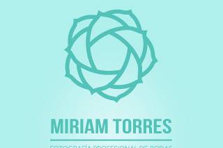 Miriam Torres Fotografía