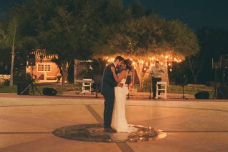 Decoración para tu boda