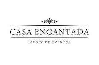 Casa Encantada Logo