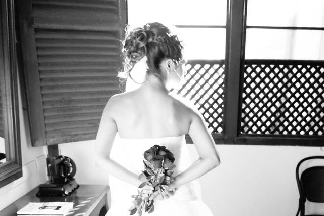 Lidia Ramos Fotografía