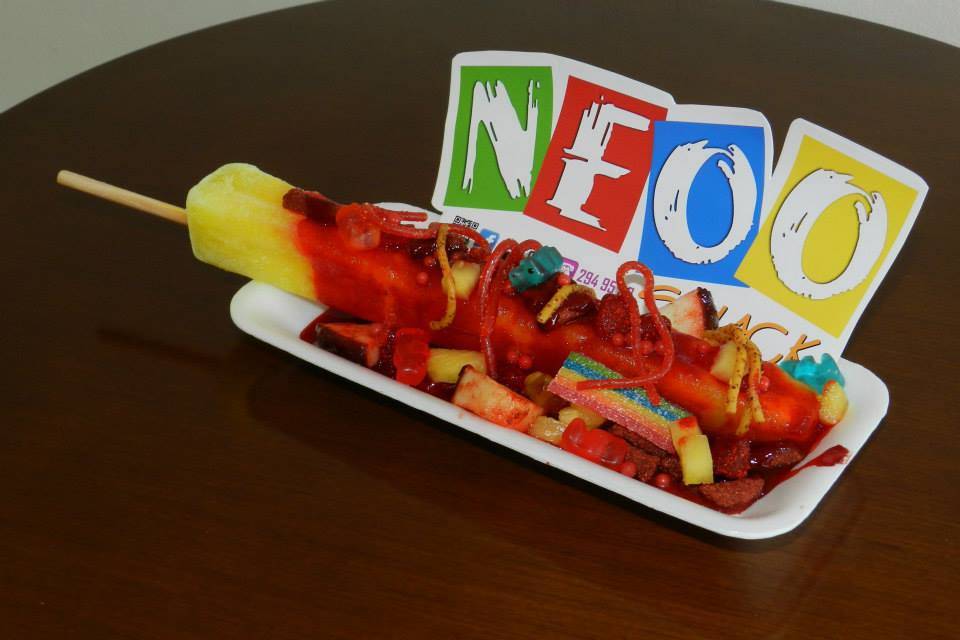 Neoo Snack