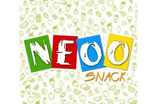 Neoo Snack Logo