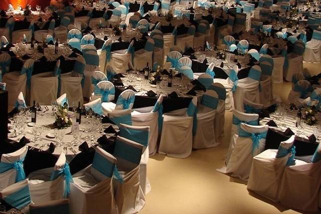 Banquete