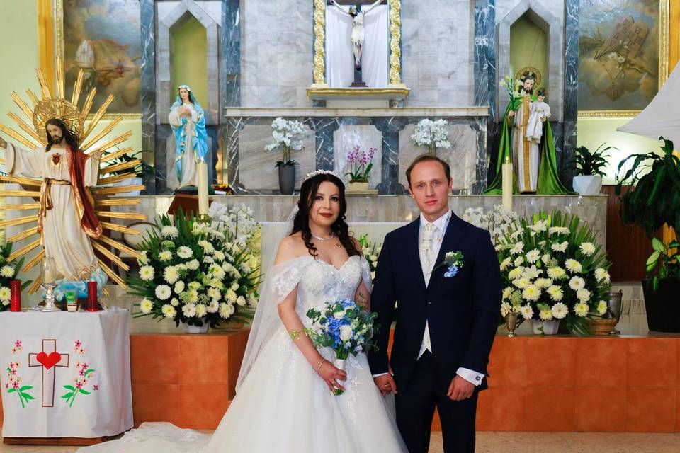 Iglesia San José del Vidrio