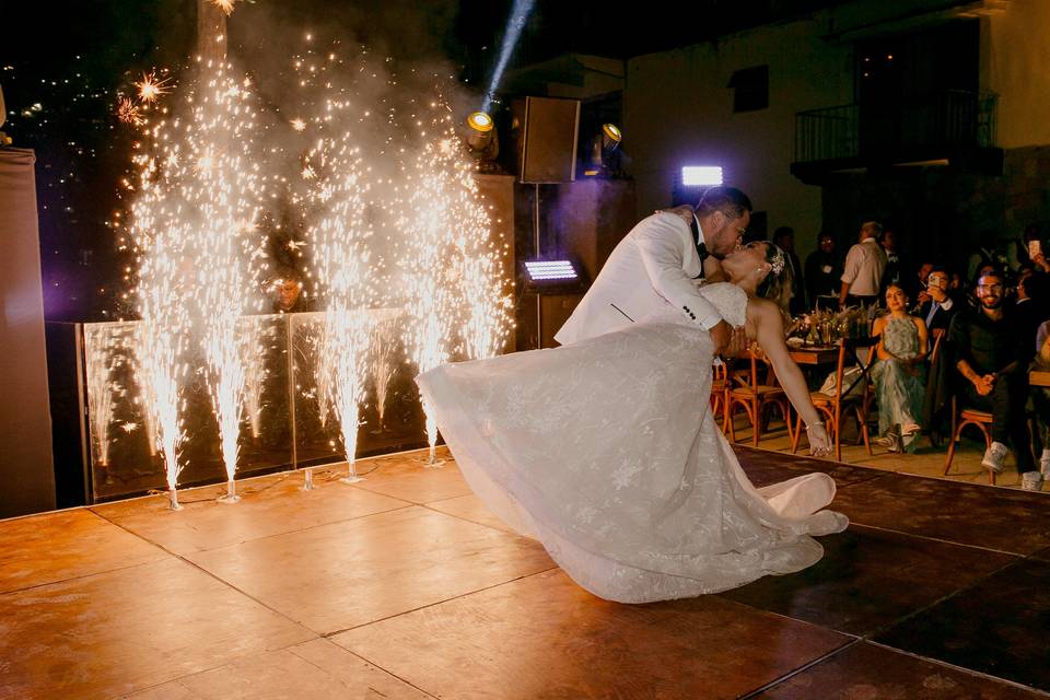 Primer baile