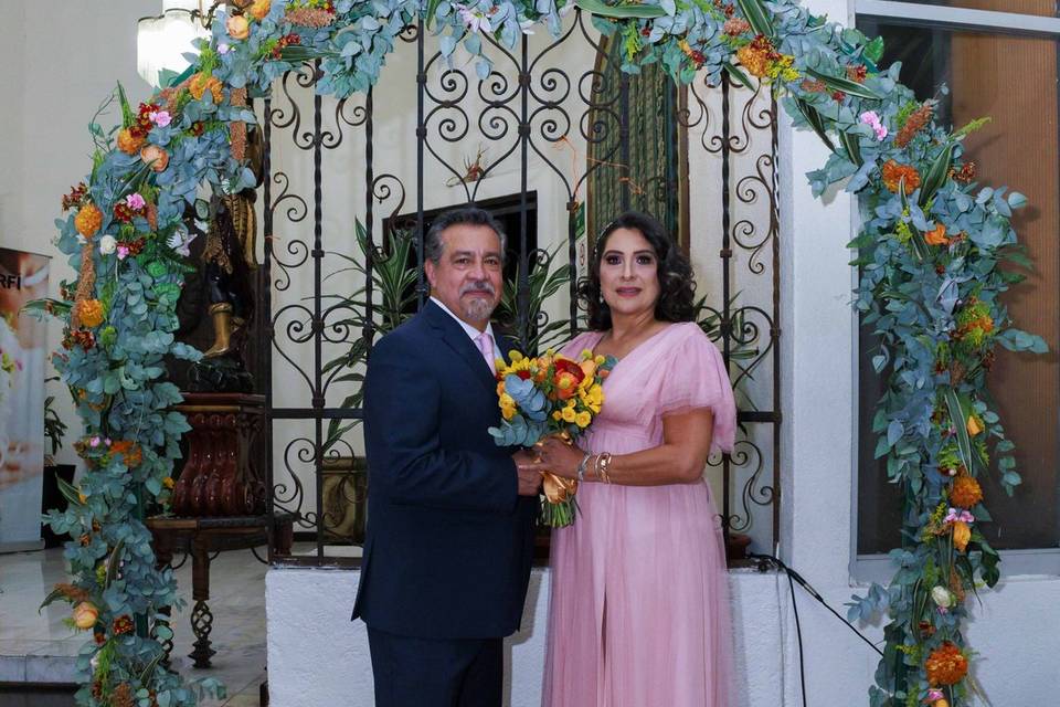 En Sesión