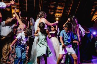 Party Music Events