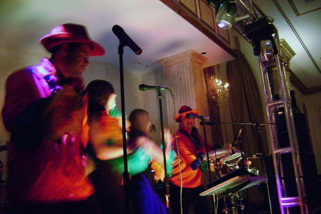 Todos los géneros musicales