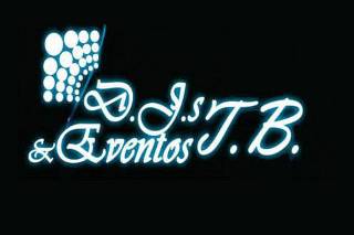 Dj's y eventos logo