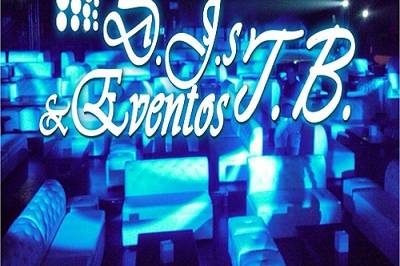 Djs y eventos