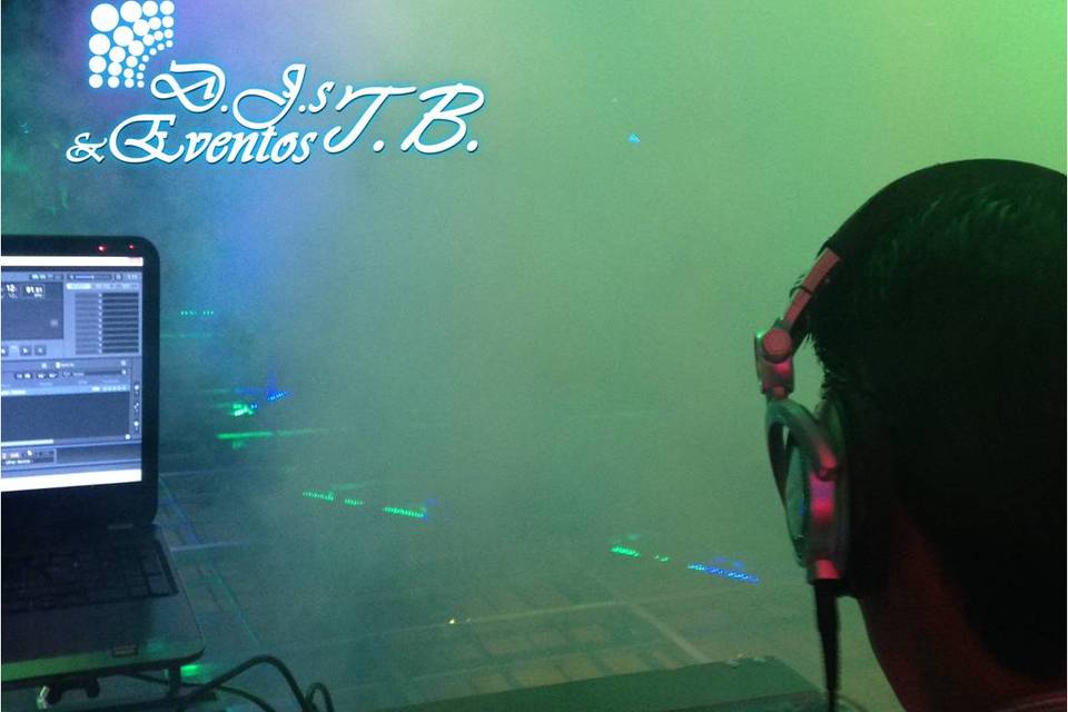 Los mejores djs