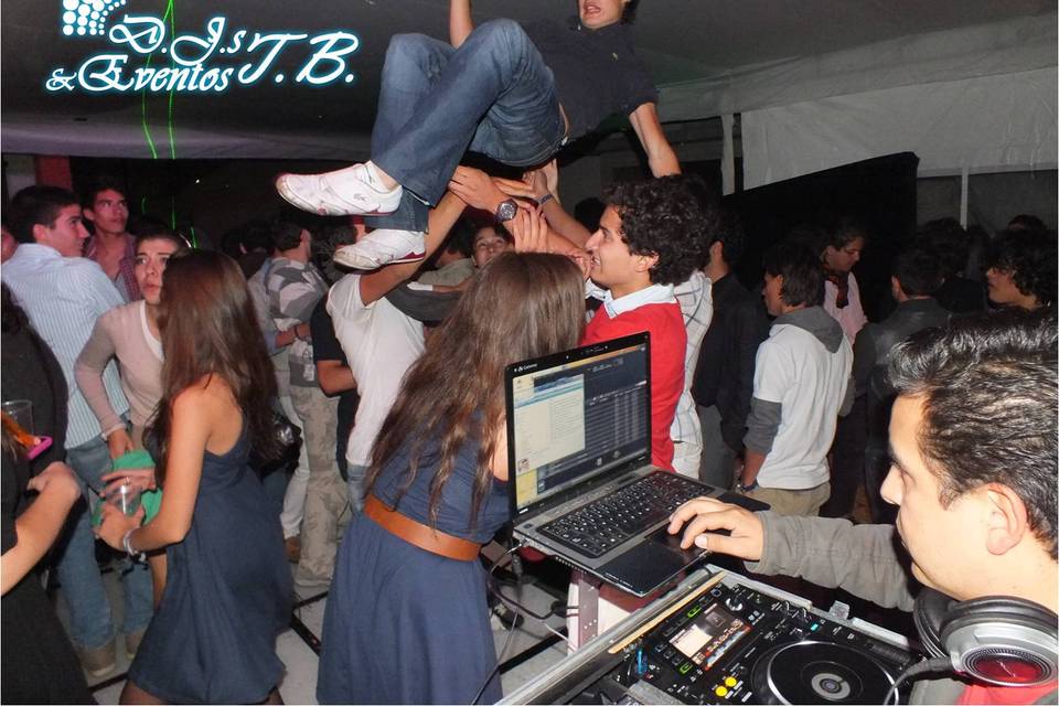 Xv años
