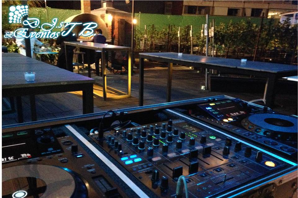 Vinicola urbana polanco