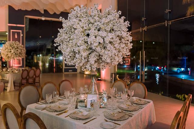 Daniela Carrasco Wedding Planner