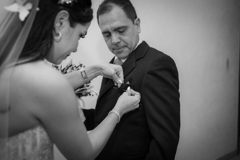 S&h wedding