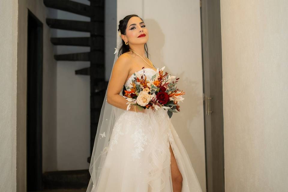 S&h wedding