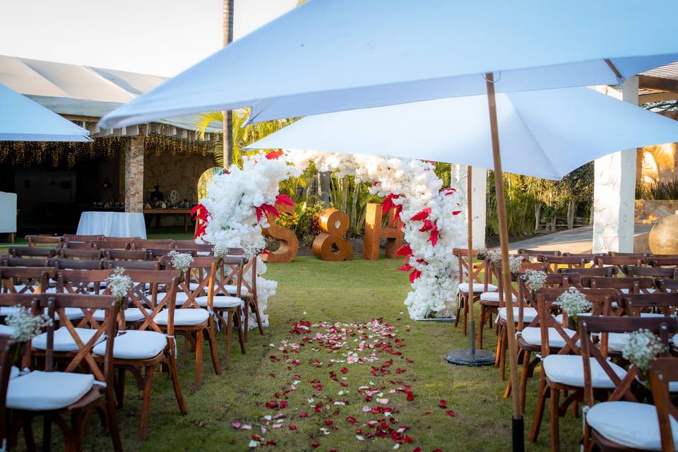 S&h wedding