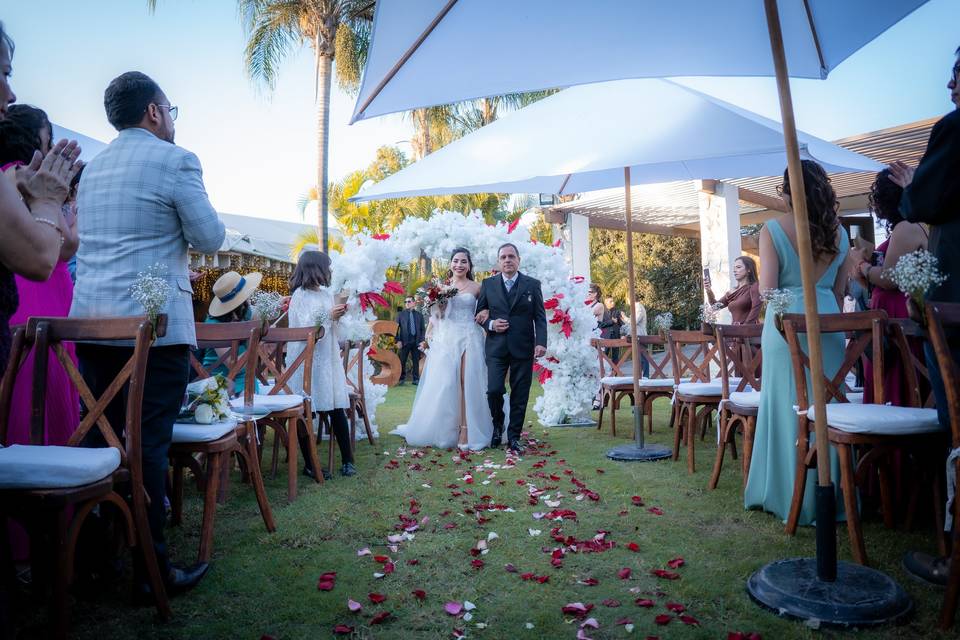 S&h wedding