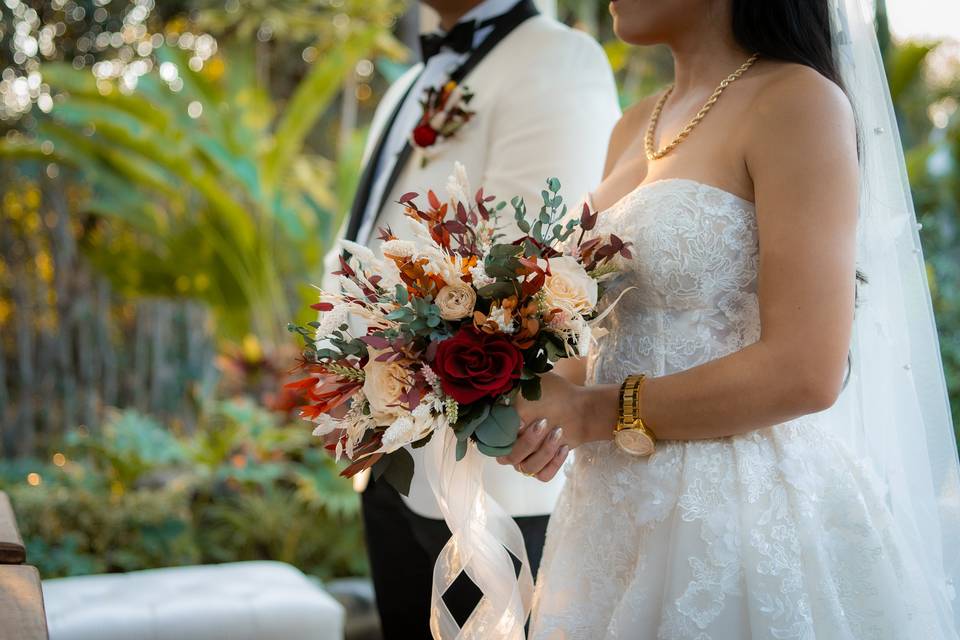 S&h wedding