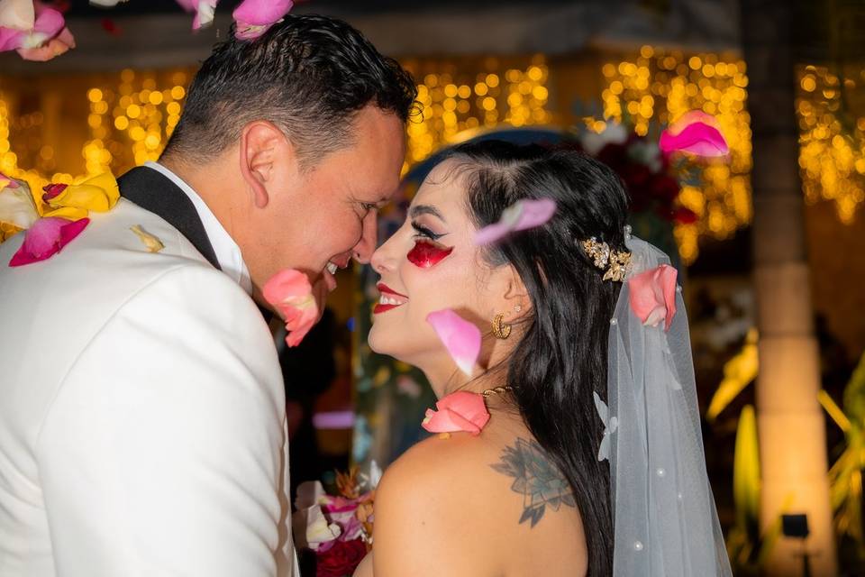 S&h wedding