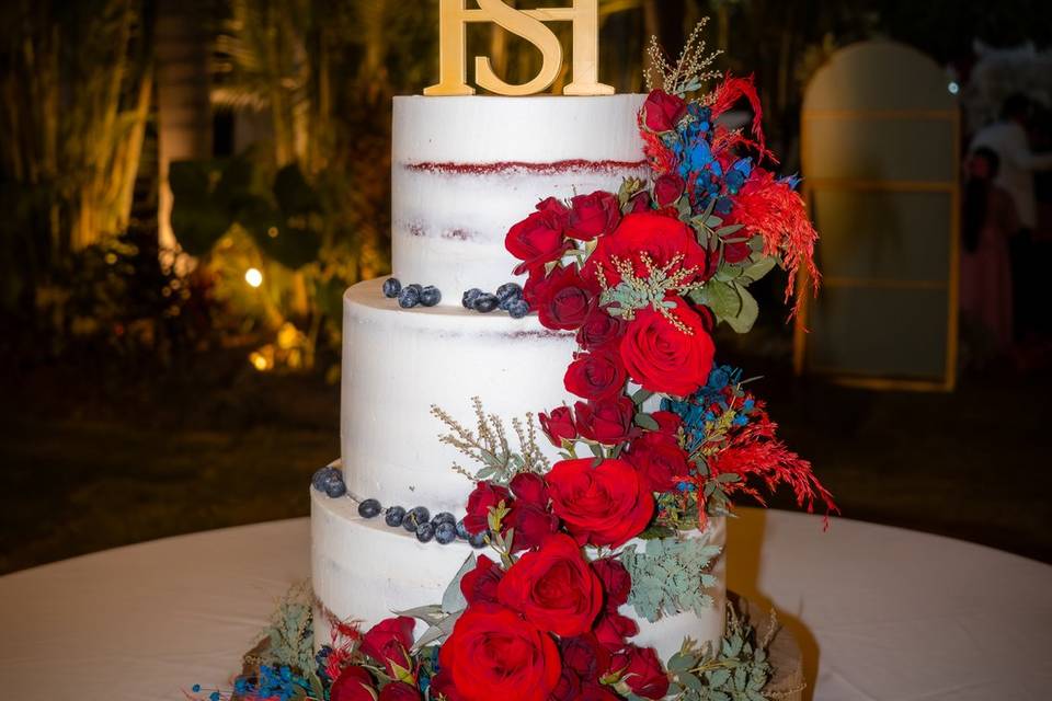 S&h wedding