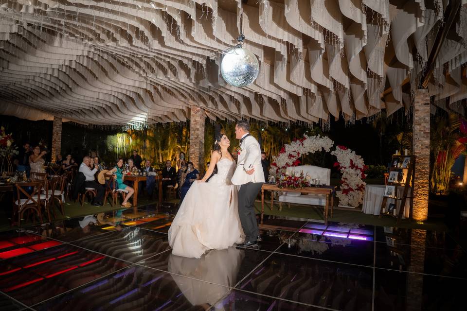 S&h wedding