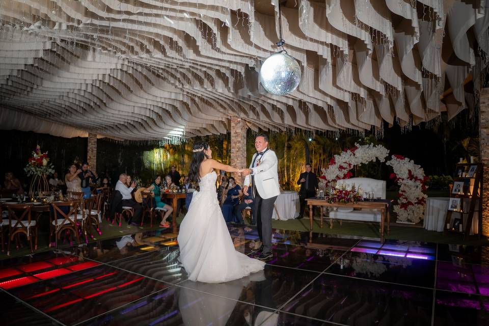 S&h wedding