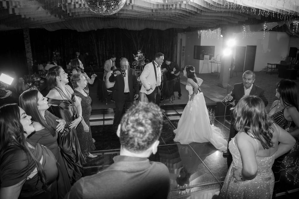 S&h wedding