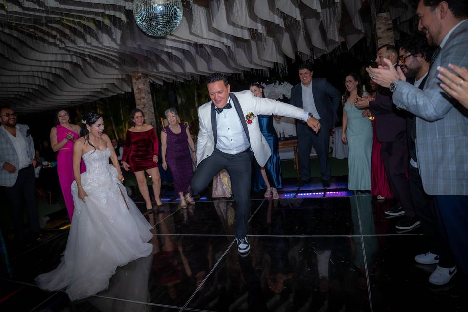S&h wedding