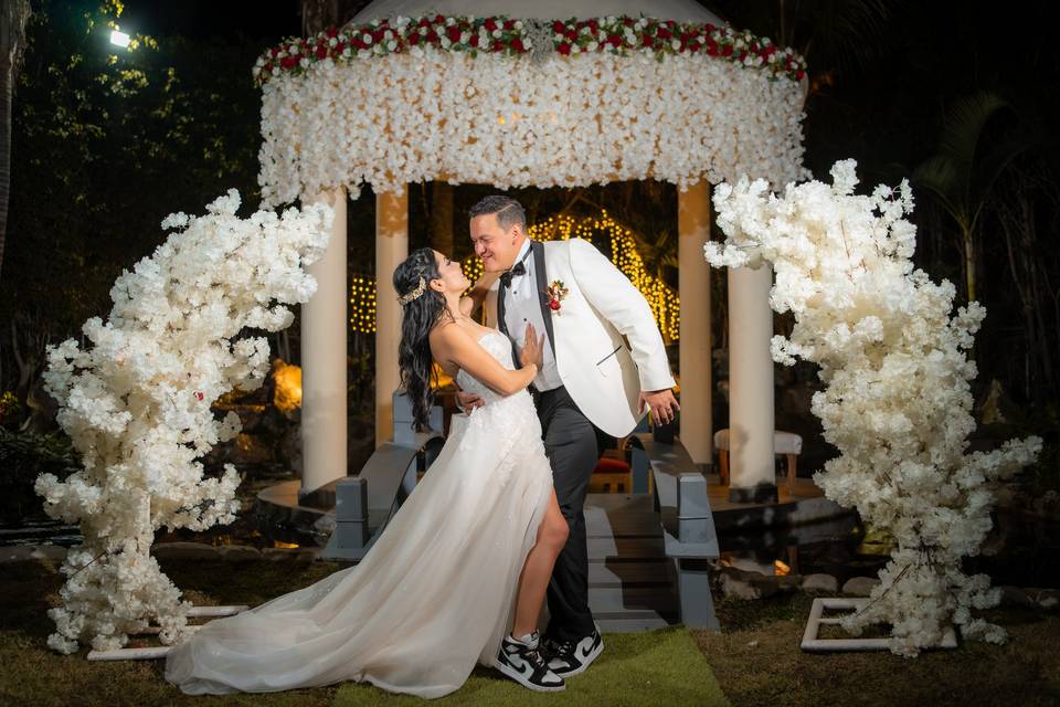 S&h wedding
