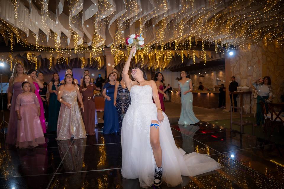 S&h wedding